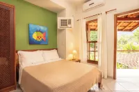 Pousada Atiaia - 2-Star