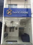 Pousada Santo André - O Apóstolo Hotels near Parque Brasília