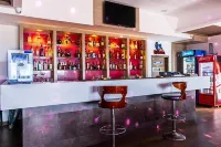 Hotel Annamalai Hotels in Cuddalore