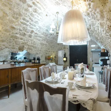 Antonia's House - Old Town