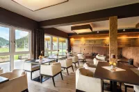 패어호텔 호치필젠 상트 율리흐 암 필레르시 호텔