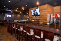 Hope Hotel and Richard C. Holbrooke Conference Center - bar