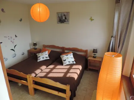 Les Vergers de la Vicomté d'Auge Отели в г. Рё