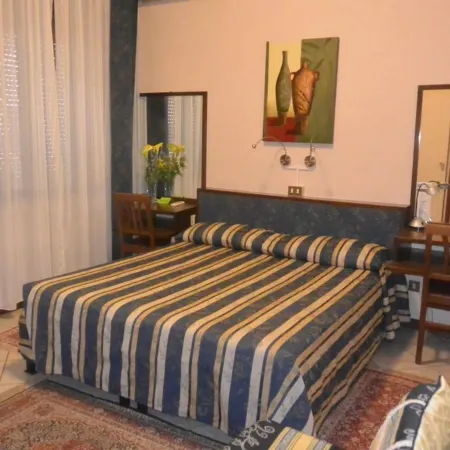 Hotel Italia City Center Hotels in Mantova