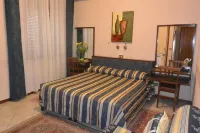Hotel Italia City Center Hotels in Curtatone