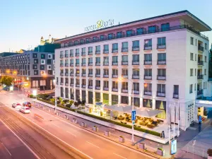 Hotel Devin