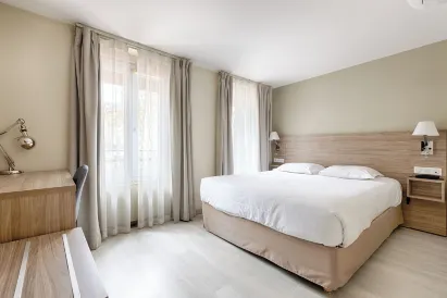 Marmotel Etoile