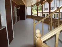 Ataköy Otel Cafe Restaurant Hotels in Caykara