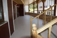 Ataköy Otel Cafe Restaurant