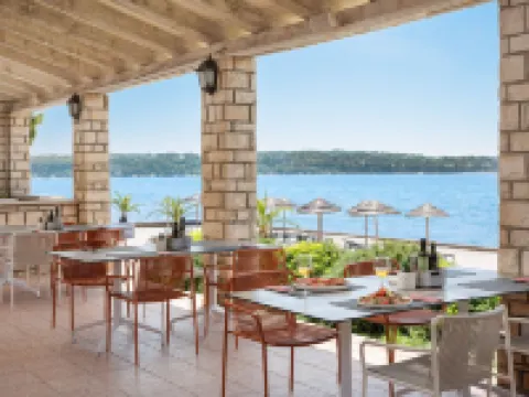 Aminess Planet Camping Holiday Homes Sirena Hotels in Novigrad
