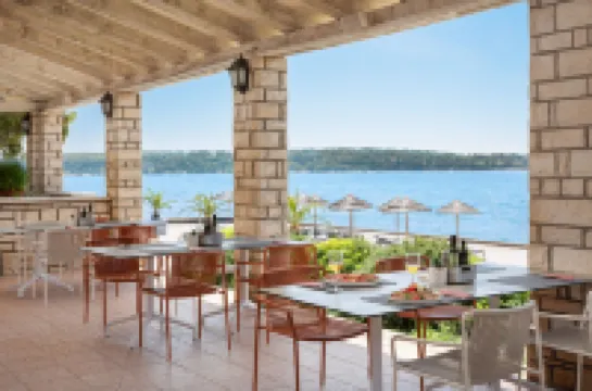 Aminess Planet Camping Holiday Homes Sirena