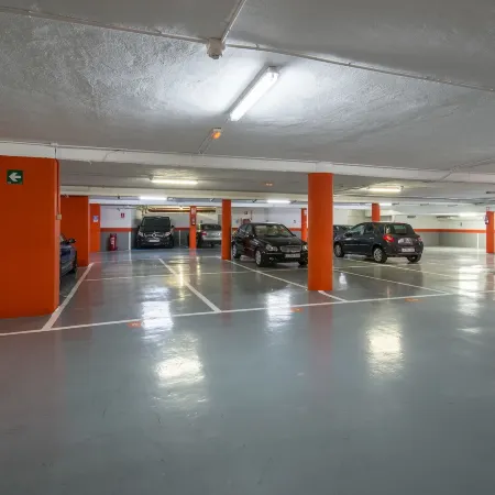 Climia Benidorm Plaza