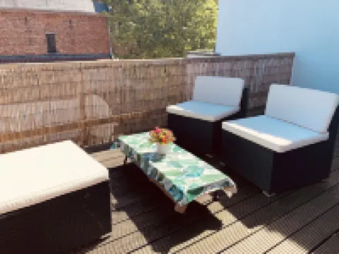 시크 코쿤 게스트 하우스