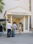 Hotel Corsica & Spa Serena Hotel a 