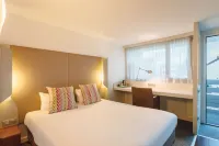 Campanile NATURE - Lyon Est Bron Eurexpo