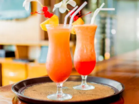 Suva Motor Inn Hotels in Suva