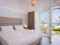Hermes Beach Front Hotels in Stalos
