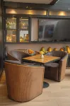Hotel CityFlats - balcony