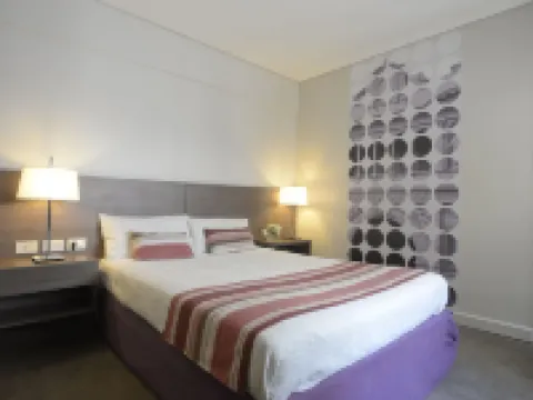 Bisonte Palace Hotel Hotels in Buenos Aires