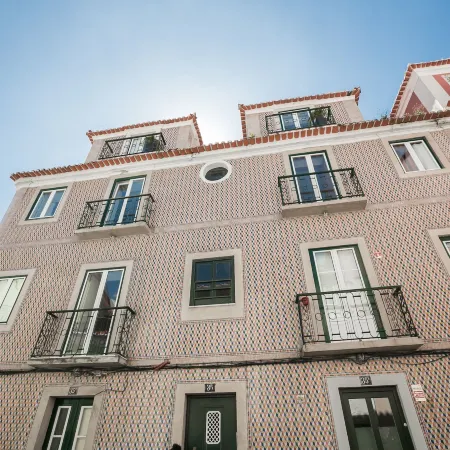 LV Premier Apartments P.Real- PI