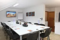 PAGA-SPORT & HOTEL GmbH Hotels in Künzing