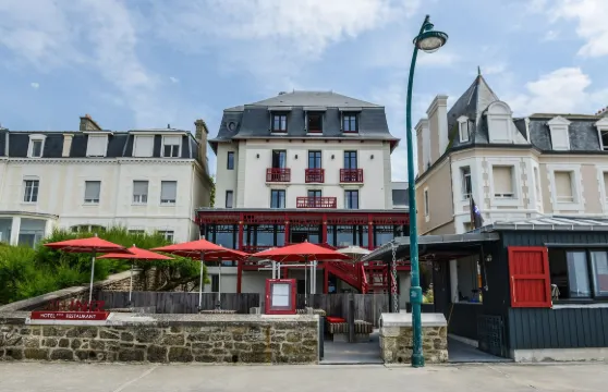 阿爾恩尼茲酒店