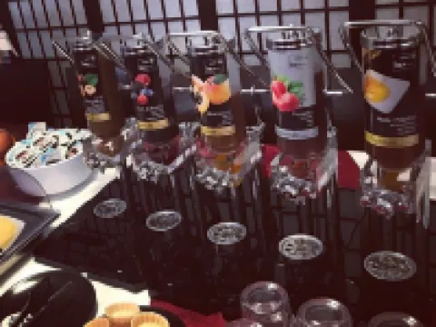 โรงแรมอาสเตริกซ์ โรงแรมในโบลซาโน