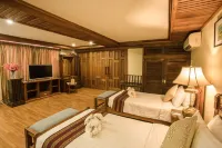 Shwe Ingyinn Hotel Mandalay - Spa