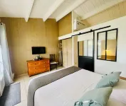 La Villa - Hôtel Bien Être Hotel a Le Bois-Plage-en-Re