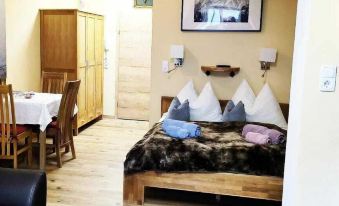 KitzHome City Apartments