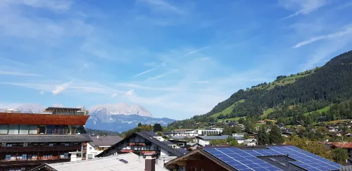 KitzHome City Apartments