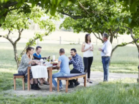Ridgemill Escape Hotels in Stanthorpe