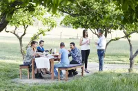 Ridgemill Escape Hotels in Stanthorpe