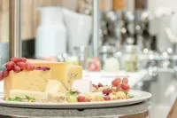 Hotel Mondin - breakfast