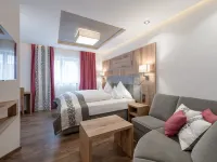 Hotel Mondin Hotels in Ischgl