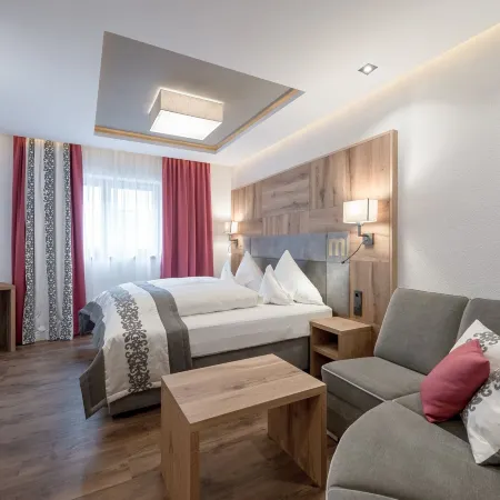 Hotel Mondin