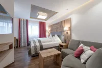 Hotel Mondin Hotels in Galtur