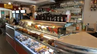 Hotel Spa le Calendal - bar