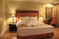 Savannah Resort Hotel Hôtels à : Ángeles