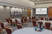 Chesford Grange Hotel - Business