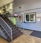 Suburban Studios Columbus East Hotels in Brice