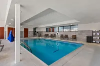 SureStay Plus Hotel by Best Western Norman Hotels in Norman