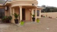 Tintech Bed & Breakfast Hotels in Francistown
