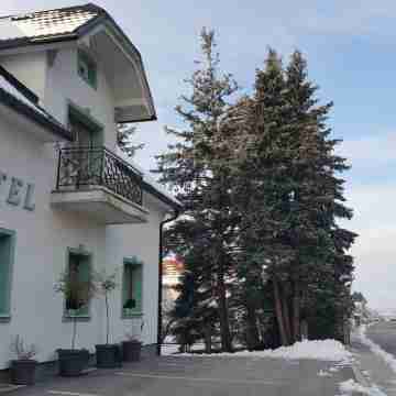 Mama's House Hotel Exterior