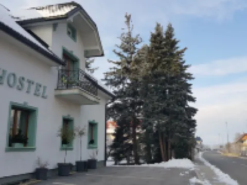 Mama's House Hotels in Kranj