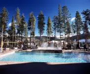 BlueSky Breckenridge - Pool