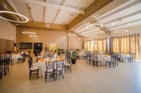 Luna Palace Hotel and Suites - Bữa sáng