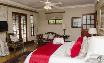 Brighton Lodge - #Solar Energy #No Loadshedding