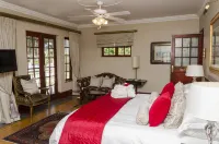 Brighton Lodge - #Solar Energy #No Loadshedding - Jacuzzi
