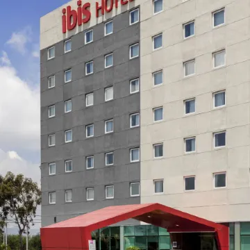Ibis Aguascalientes Norte